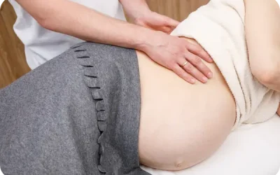 PrenatalPregnancy Massage